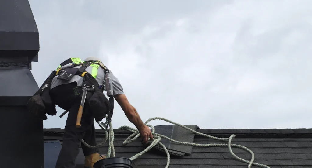 central florida roofer